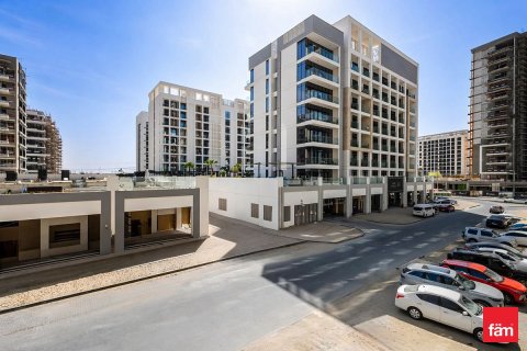 Apartment de 42.4m² en Meydan, UAE No. 154860 12