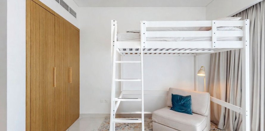 Apartamento tipo estudio Estudio en Meydan, UAE No. 154860