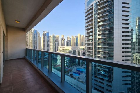 Appartement de 1 chambre à Dubai Marina, UAE No. 146959 15