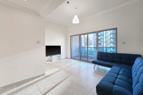 Appartement de 1 chambre à Dubai Marina, UAE No. 146959 3