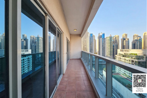Appartement de 1 chambre à Dubai Marina, UAE No. 146959 17