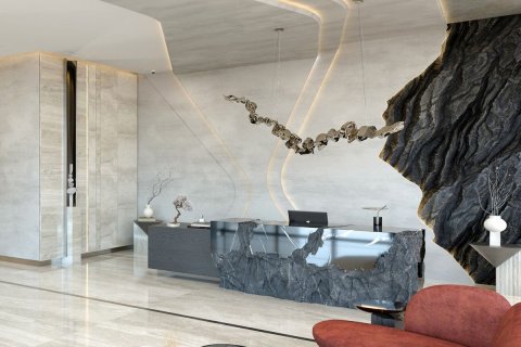 Apartment de 1 dormitorio en Al Furjan, UAE No. 125408 14