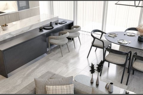 Apartment de 1 dormitorio en Al Furjan, UAE No. 125408 8