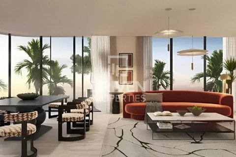 1 bedroom Apartment in EMAAR Beachfront, UAE No. 212000