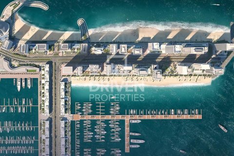 1 bedroom Apartment in EMAAR Beachfront, UAE No. 212000 11