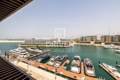 3 bedrooms Apartment in Jumeirah Bay Island, UAE No. 211249 31