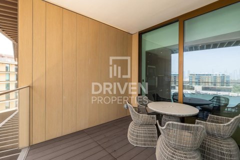 3 bedrooms Apartment in Jumeirah Bay Island, UAE No. 211249 29