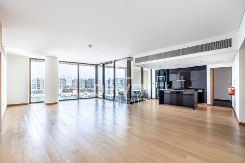 3 bedrooms Apartment in Jumeirah Bay Island, UAE No. 211249