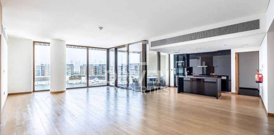 3 bedrooms Apartment in Jumeirah Bay Island, UAE No. 211249