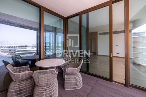 3 bedrooms Apartment in Jumeirah Bay Island, UAE No. 211249 28