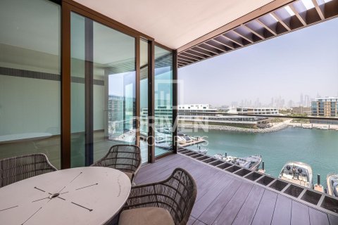3 bedrooms Apartment in Jumeirah Bay Island, UAE No. 211249 26