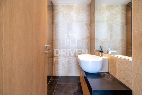 3 bedrooms Apartment in Jumeirah Bay Island, UAE No. 211249 25