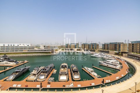 3 bedrooms Apartment in Jumeirah Bay Island, UAE No. 211249 30