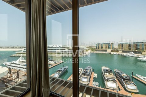 3 bedrooms Apartment in Jumeirah Bay Island, UAE No. 211249 27