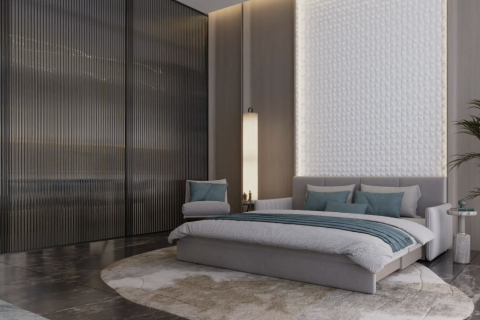 Appartement de 2 chambres à Dubai, UAE No. 203563 13