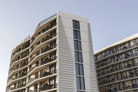 Appartement de 2 chambres à Dubai, UAE No. 203563 5