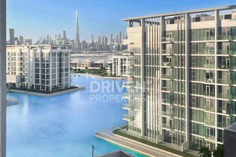Apartment de 1 dormitorio en District One, UAE No. 202882