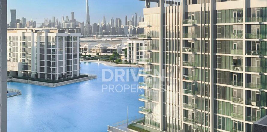 Apartment de 1 dormitorio en District One, UAE No. 202882