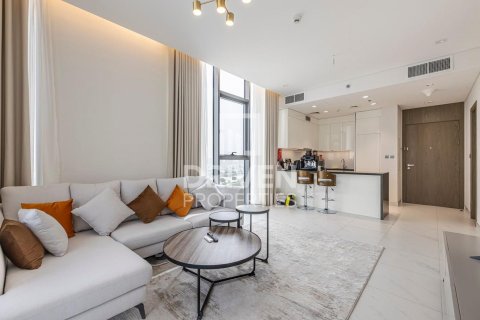 Apartment de 1 dormitorio en District One, UAE No. 202882 6