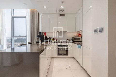 Apartment de 1 dormitorio en District One, UAE No. 202882 10