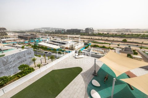 Apartment de 1 dormitorio en District One, UAE No. 202882 14