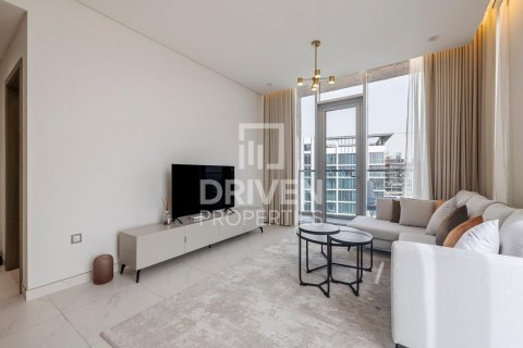 Apartment de 1 dormitorio en District One, UAE No. 202882 5