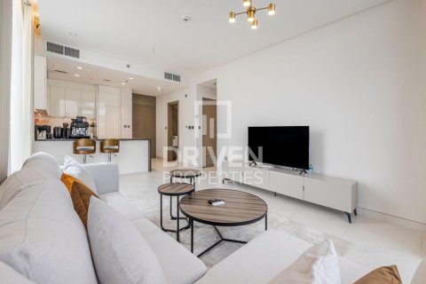 Apartment de 1 dormitorio en District One, UAE No. 202882 4