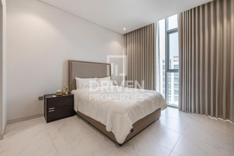 Apartment de 1 dormitorio en District One, UAE No. 202882 8