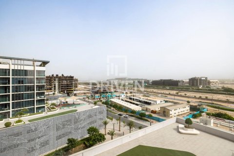 Apartment de 1 dormitorio en District One, UAE No. 202882 13