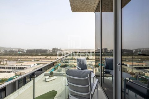 Apartment de 1 dormitorio en District One, UAE No. 202882 3