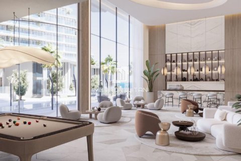 Квартира с 1 спальней в Mina Al Arab, ОАЭ №78748 8