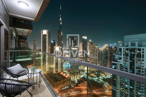 2 bedrooms Apartment in Paramount Tower Hotel & Residences, UAE No. 211983 18