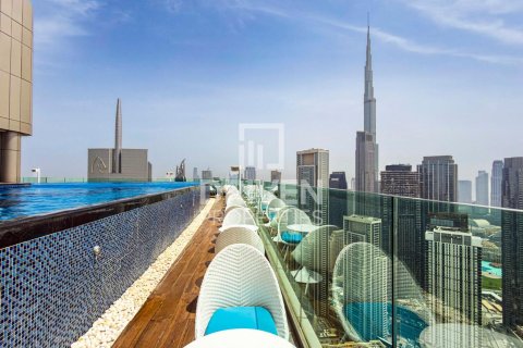2 bedrooms Apartment in Paramount Tower Hotel & Residences, UAE No. 211983 20