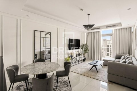 2 bedrooms Apartment in Paramount Tower Hotel & Residences, UAE No. 211983 4