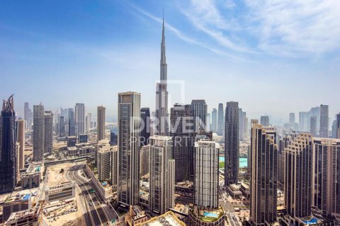 2 bedrooms Apartment in Paramount Tower Hotel & Residences, UAE No. 211983 21