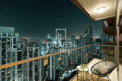 2 bedrooms Apartment in Paramount Tower Hotel & Residences, UAE No. 211983 17