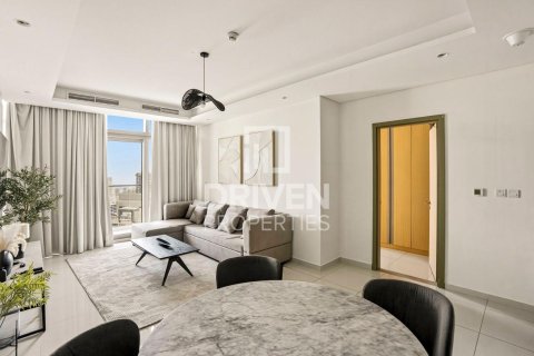 2 bedrooms Apartment in Paramount Tower Hotel & Residences, UAE No. 211983 5