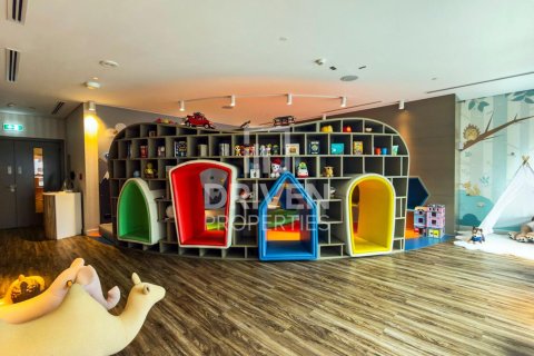 2 bedrooms Apartment in Paramount Tower Hotel & Residences, UAE No. 211983 19