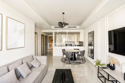 2 bedrooms Apartment in Paramount Tower Hotel & Residences, UAE No. 211983 7