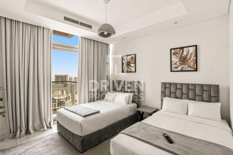 2 bedrooms Apartment in Paramount Tower Hotel & Residences, UAE No. 211983 11