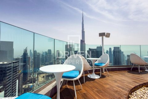 2 bedrooms Apartment in Paramount Tower Hotel & Residences, UAE No. 211983 3