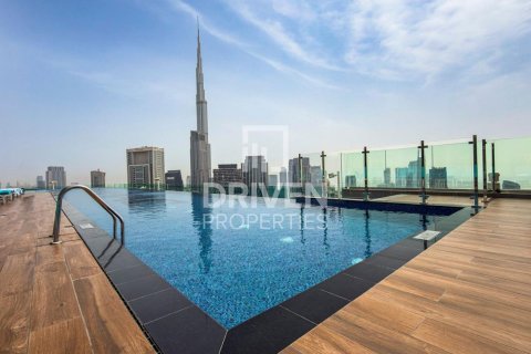 2 bedrooms Apartment in Paramount Tower Hotel & Residences, UAE No. 211983