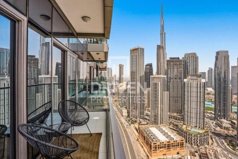 2 bedrooms Apartment in Paramount Tower Hotel & Residences, UAE No. 211983 16