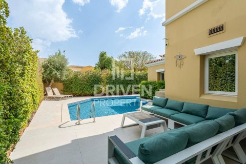 Вилла с 3 спальнями в Palmera, ОАЭ №211656 13