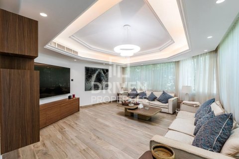 Вилла с 3 спальнями в Palmera, ОАЭ №211656 15