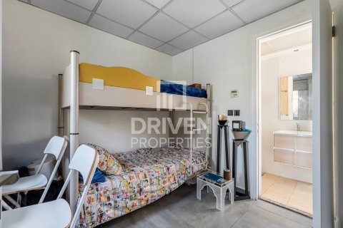 Вилла с 3 спальнями в Palmera, ОАЭ №211656 27