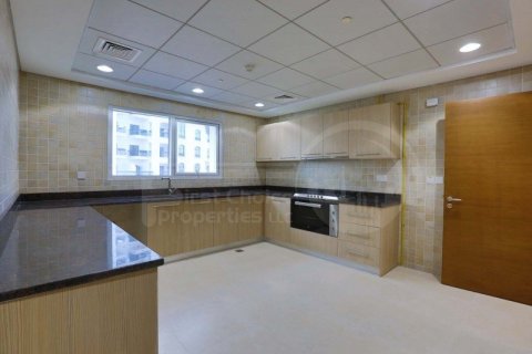 Квартира с 3 спальнями на Остров Яс, ОАЭ №12109 4