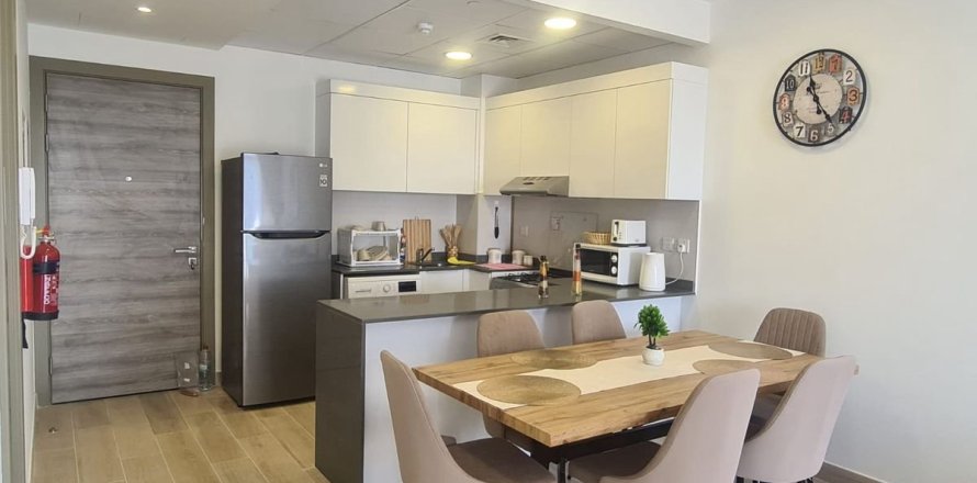 1 bedroom Apartment in Dubai, UAE No. 169202