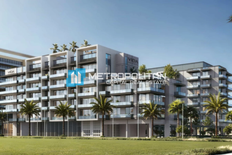2 bedrooms Apartment on the Saadiyat Island, UAE No. 146500 5
