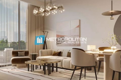 2 bedrooms Apartment on the Saadiyat Island, UAE No. 146500 3